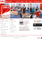 Mobile Screenshot of okiservis.com